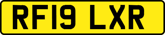 RF19LXR