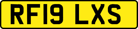 RF19LXS