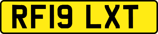 RF19LXT
