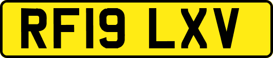 RF19LXV