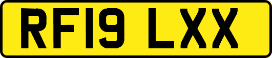 RF19LXX