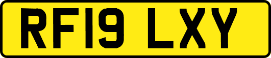 RF19LXY