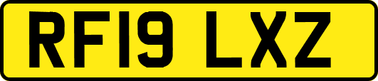 RF19LXZ