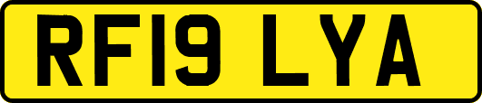 RF19LYA