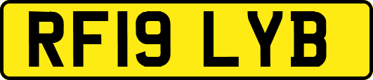 RF19LYB