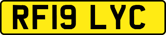 RF19LYC