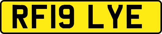 RF19LYE