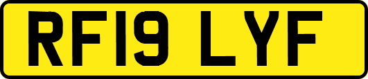 RF19LYF