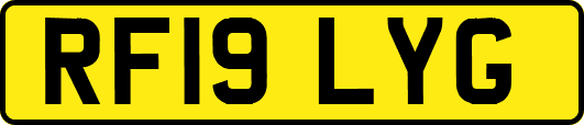 RF19LYG