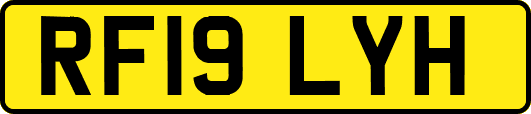 RF19LYH