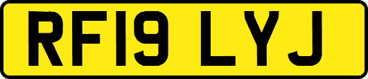 RF19LYJ