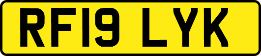 RF19LYK