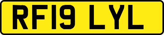 RF19LYL