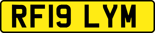 RF19LYM