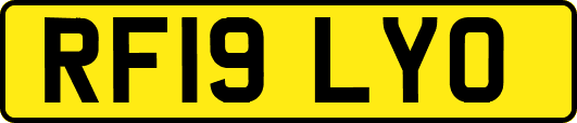 RF19LYO