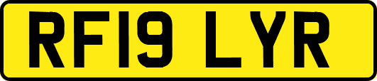 RF19LYR