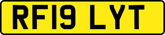 RF19LYT