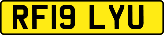 RF19LYU