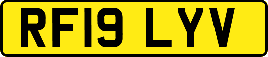 RF19LYV