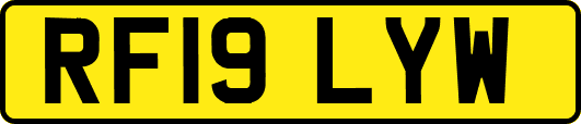RF19LYW