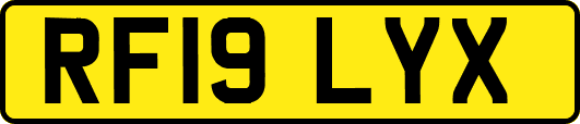RF19LYX