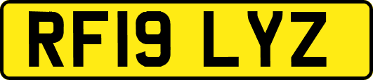 RF19LYZ
