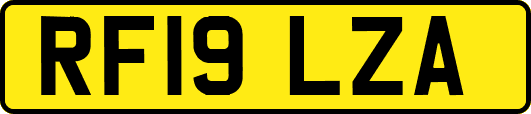 RF19LZA