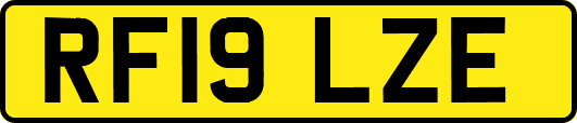 RF19LZE