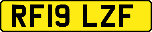 RF19LZF