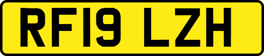 RF19LZH