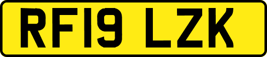 RF19LZK