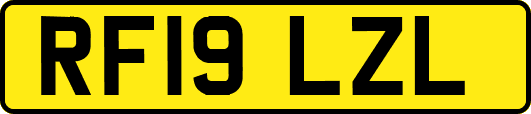 RF19LZL