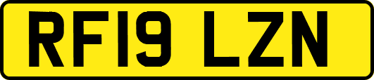 RF19LZN