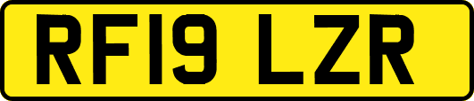 RF19LZR
