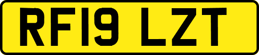 RF19LZT