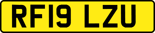 RF19LZU