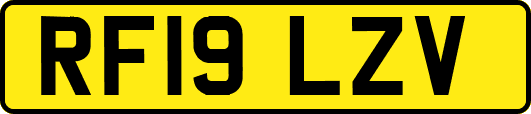 RF19LZV
