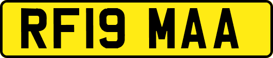 RF19MAA