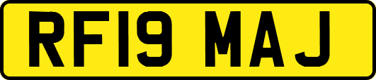 RF19MAJ