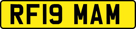 RF19MAM