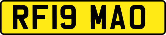 RF19MAO