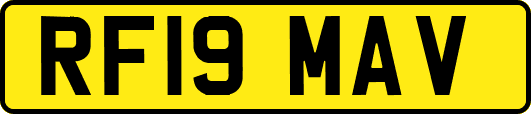 RF19MAV
