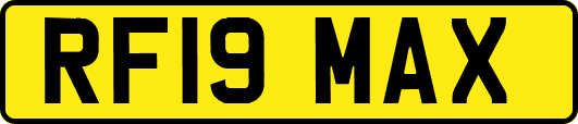 RF19MAX