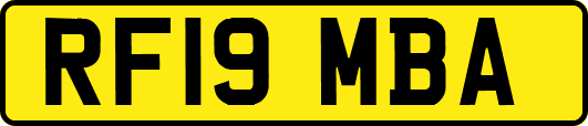RF19MBA