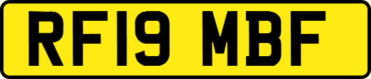 RF19MBF