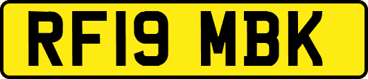 RF19MBK