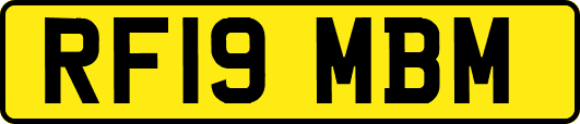 RF19MBM