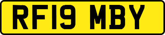 RF19MBY