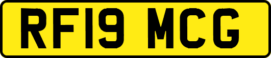 RF19MCG