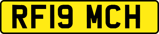 RF19MCH